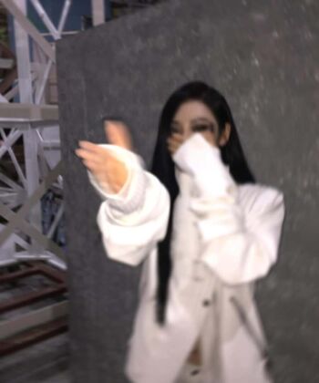 Ningning aespa page leaked private photo uncensored HD quality