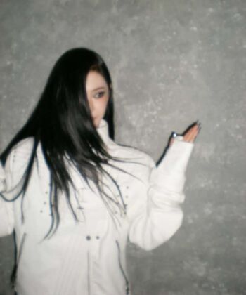 Ningning aespa page leaked private photo uncensored HD quality