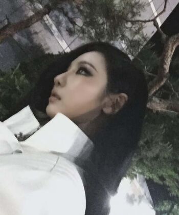 Ningning aespa page leaked private photo uncensored HD quality