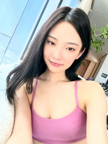 Ningning aespa page leaked private photo uncensored HD quality