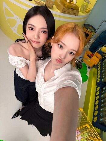 Ningning aespa page leaked private photo uncensored HD quality