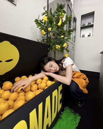 Ningning aespa page leaked private photo uncensored HD quality