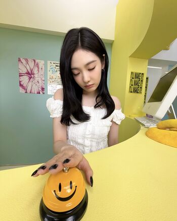 Ningning aespa page leaked private photo uncensored HD quality
