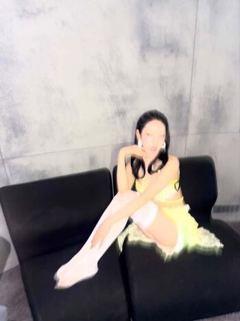Ningning aespa page leaked private photo uncensored HD quality