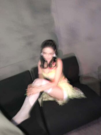 Ningning aespa page leaked private photo uncensored HD quality