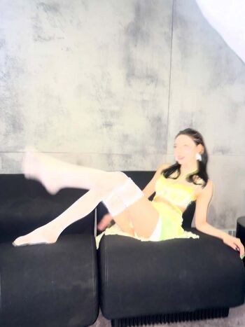 Ningning aespa page leaked private photo uncensored HD quality