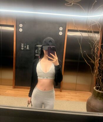 Ningning aespa page leaked private photo uncensored HD quality