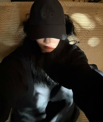 Ningning aespa page leaked private photo uncensored HD quality