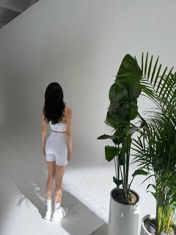 Ningning aespa leaked private photo uncensored HD quality