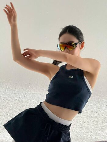 Ningning aespa leaked private photo uncensored HD quality