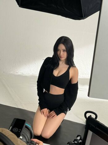 Ningning aespa leaked private photo uncensored HD quality