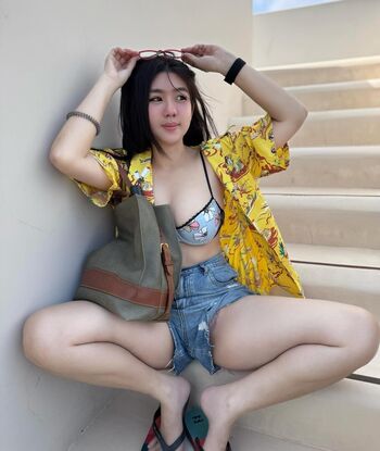 Niparat konyai page leaked private photo uncensored HD quality