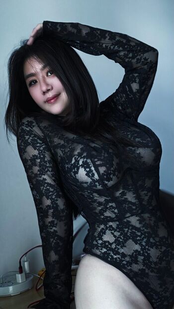 Niparat konyai leaked private photo uncensored HD quality