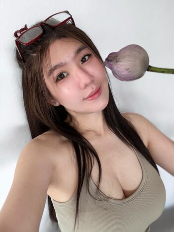 Niparat konyai leaked private photo uncensored HD quality