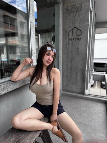 Niparat konyai leaked private photo uncensored HD quality
