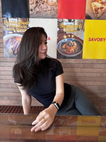 Niparat konyai leaked private photo uncensored HD quality
