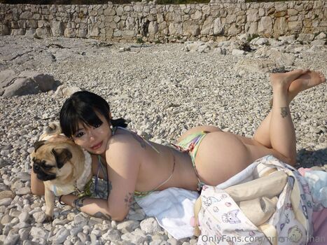 Nnnneckochan  page leaked private photo uncensored HD quality