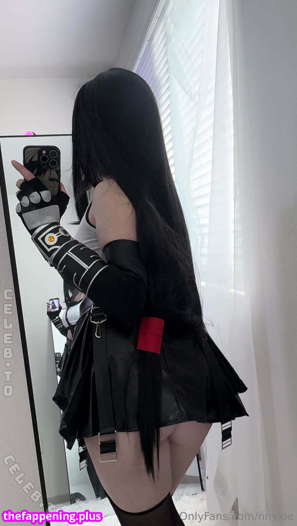 Nnyxie / leaked private photo uncensored HD quality