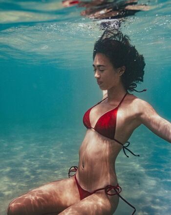 Noa rgamani leaked private photo uncensored HD quality