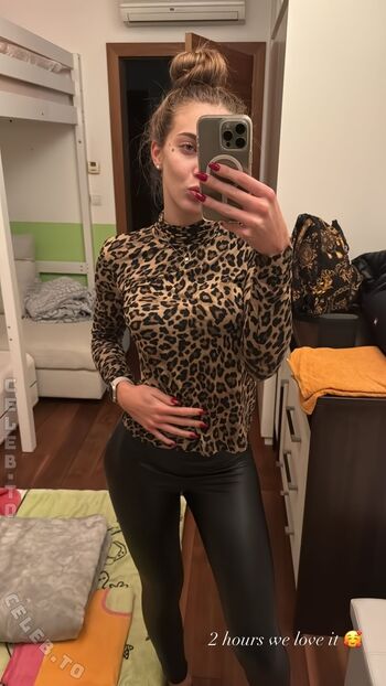 Noelle puchinger page leaked private photo uncensored HD quality