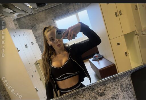 Noelle puchinger page leaked private photo uncensored HD quality