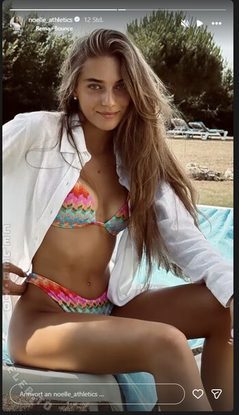 Noelle puchinger page leaked private photo uncensored HD quality