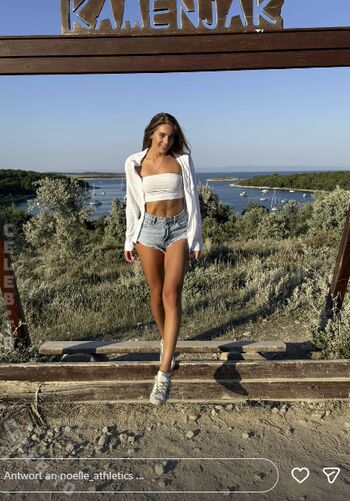 Noelle puchinger page leaked private photo uncensored HD quality