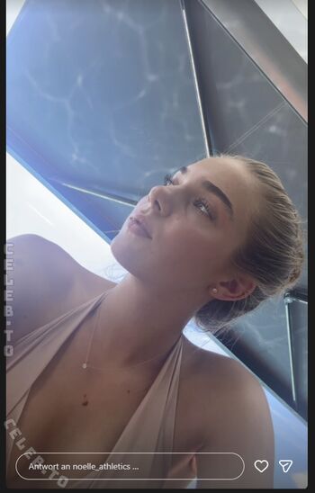 Noelle puchinger page leaked private photo uncensored HD quality