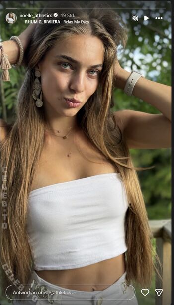 Noelle puchinger page leaked private photo uncensored HD quality
