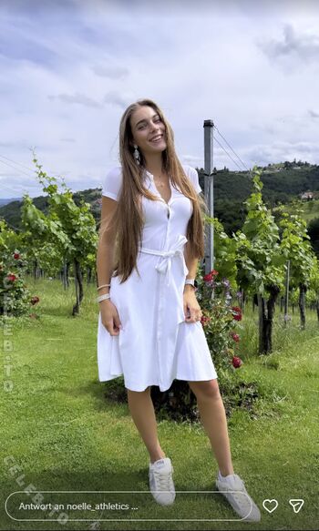 Noelle puchinger page leaked private photo uncensored HD quality