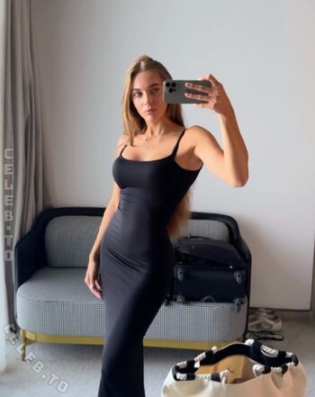 Noelle puchinger leaked private photo uncensored HD quality