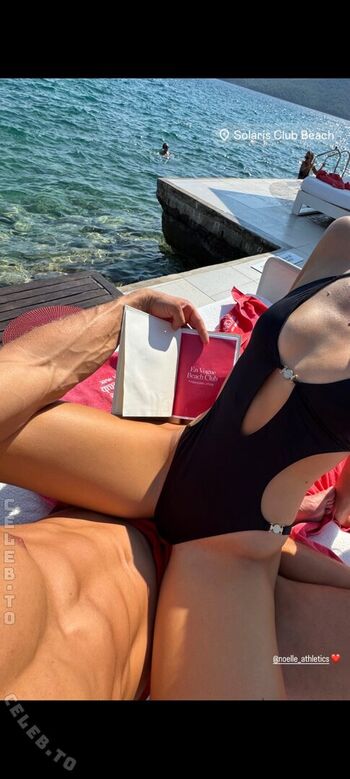 Noelle puchinger leaked private photo uncensored HD quality