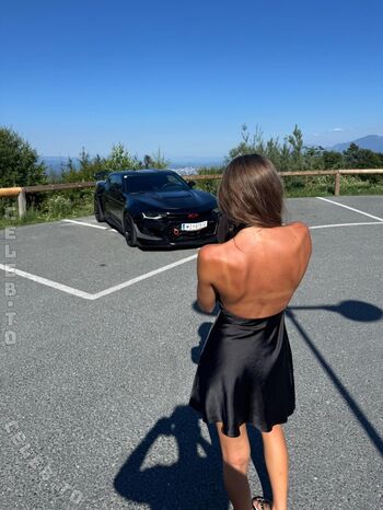 Noelle puchinger leaked private photo uncensored HD quality