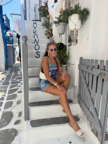 Noelle puchinger leaked private photo uncensored HD quality