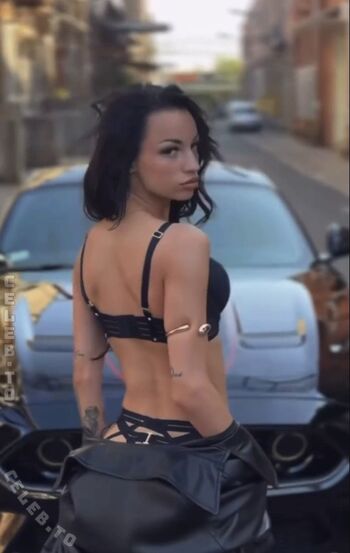 Norina exclusive page leaked private photo uncensored HD quality