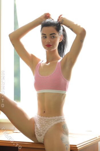 Norina exclusive page leaked private photo uncensored HD quality