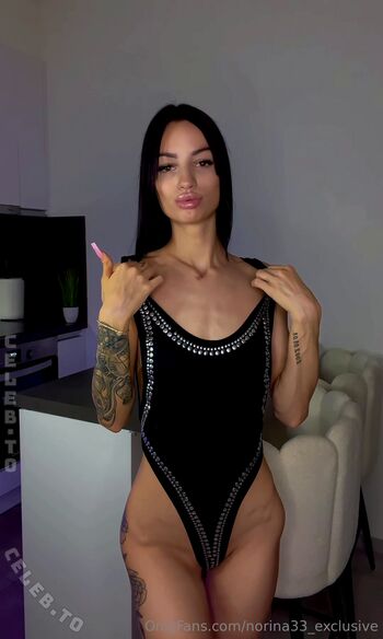 Norina exclusive leaked private photo uncensored HD quality