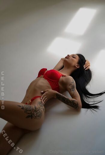 Norina exclusive leaked private photo uncensored HD quality