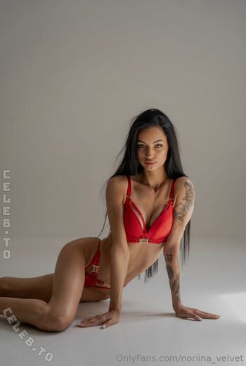 Norina exclusive leaked private photo uncensored HD quality