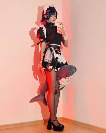 Nozzomi cosplay page leaked private photo uncensored HD quality