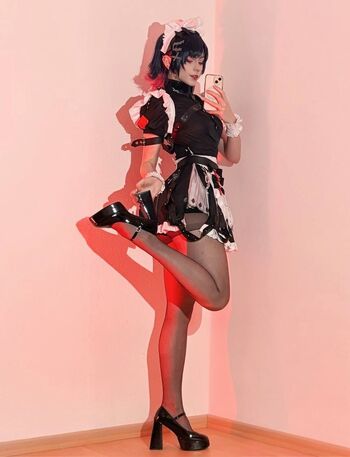 Nozzomi cosplay page leaked private photo uncensored HD quality