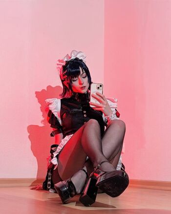 Nozzomi cosplay page leaked private photo uncensored HD quality