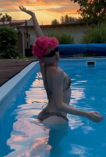 Nozzomi cosplay page leaked private photo uncensored HD quality