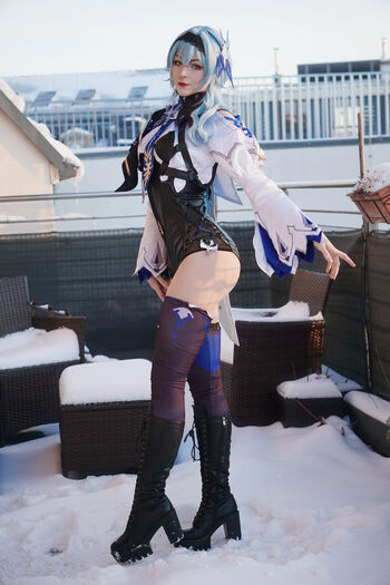 Nozzomi cosplay page leaked private photo uncensored HD quality