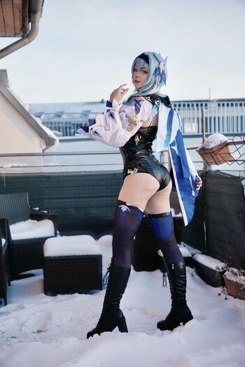 Nozzomi cosplay leaked private photo uncensored HD quality