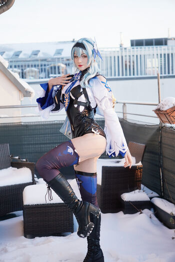 Nozzomi cosplay leaked private photo uncensored HD quality