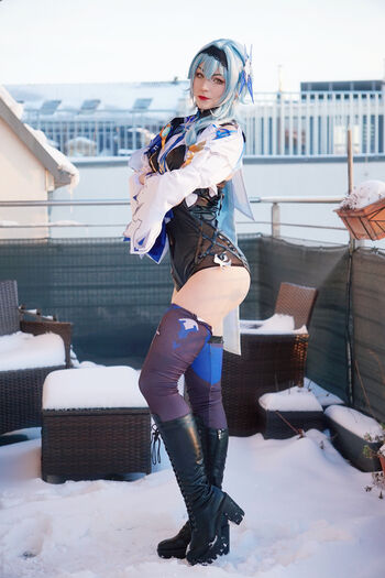 Nozzomi cosplay leaked private photo uncensored HD quality