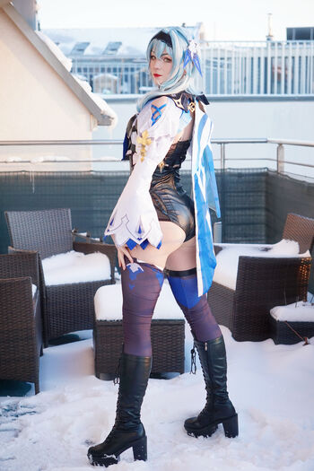 Nozzomi cosplay leaked private photo uncensored HD quality