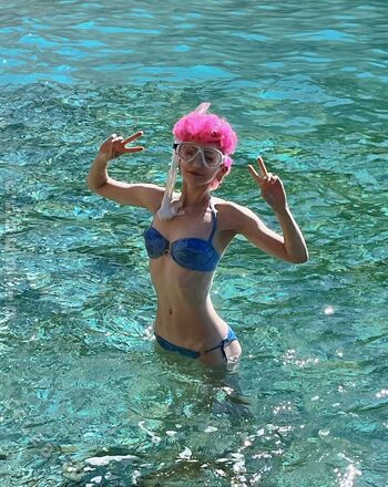 Nozzomi cosplay leaked private photo uncensored HD quality