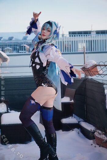 Nozzomi cosplay leaked private photo uncensored HD quality